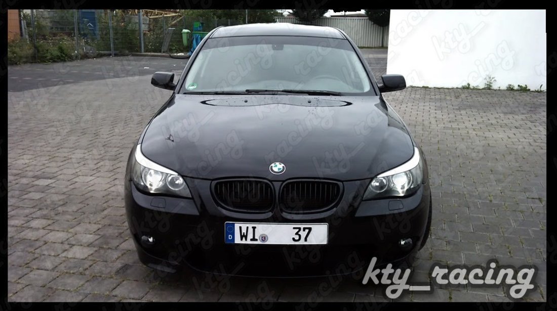 Grile BMW Seria 5 E60 (2004-2011)