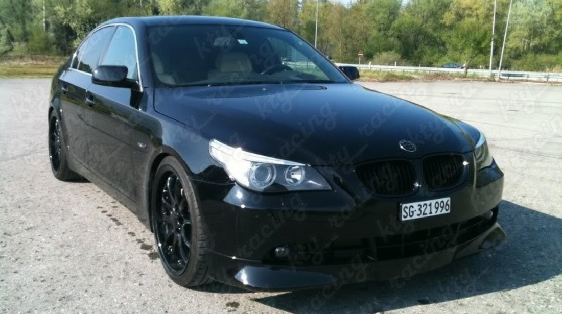 Grile BMW Seria 5 E60 (2004-2011)