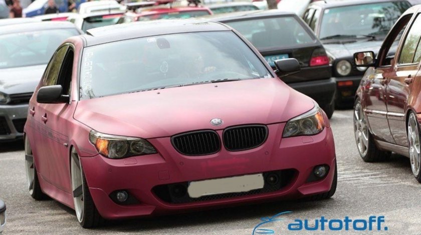 Grile BMW Seria 5 E60 (2004-2011)