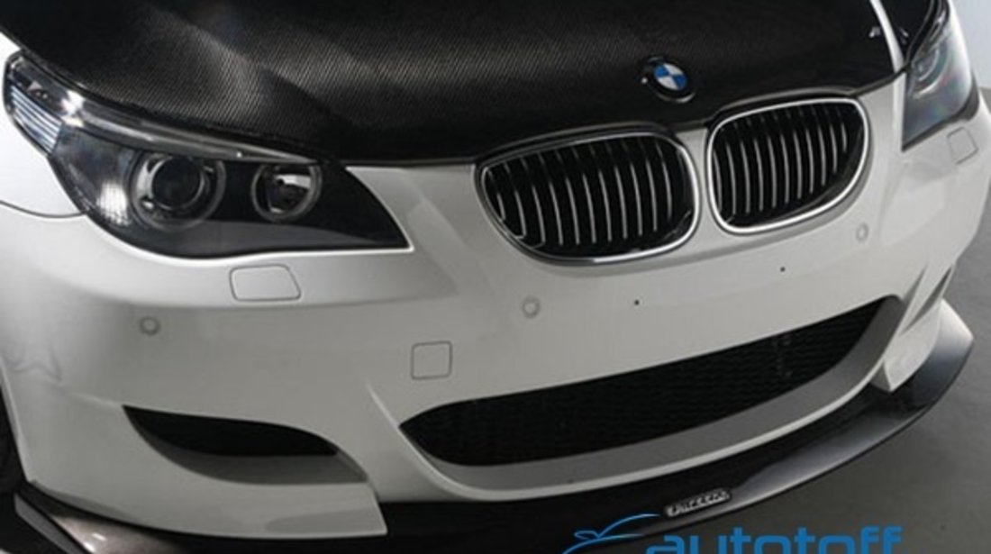 Grile BMW Seria 5 E60 (2004-2011)