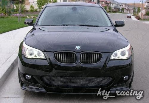 Grile BMW Seria 5 E60 (2004-2011)