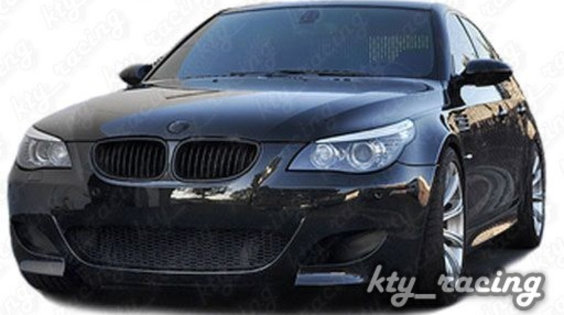 Grile BMW Seria 5 E60 (2004-2011)