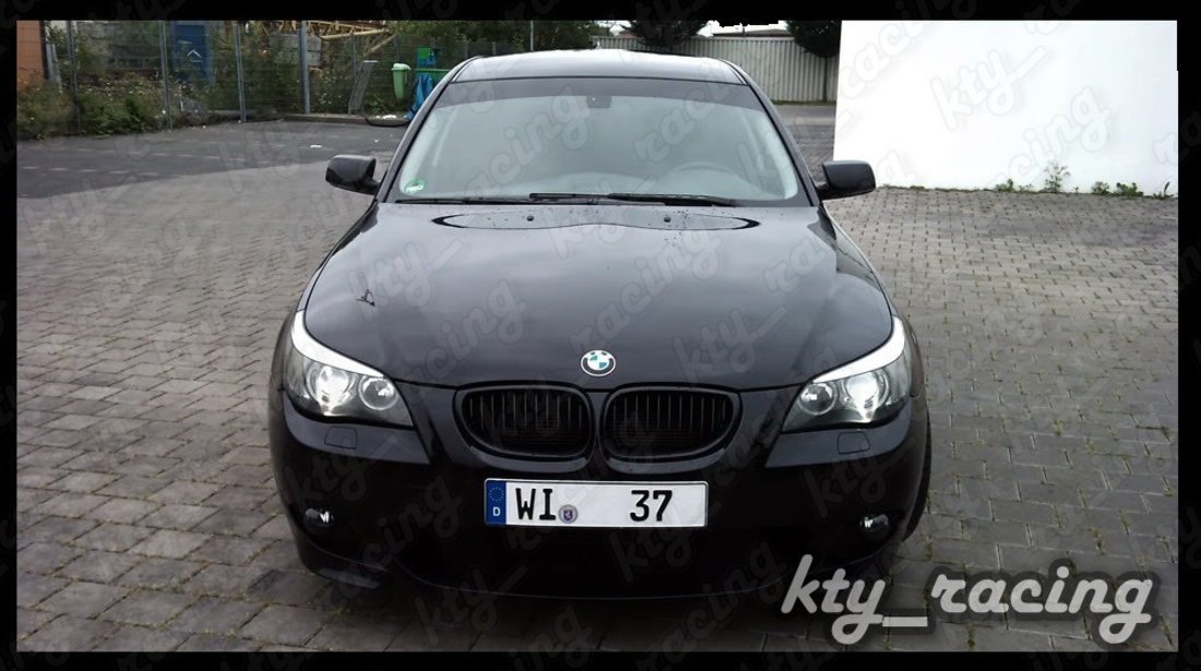 Grile BMW Seria 5 E60 LCI facelift (2007-2011)