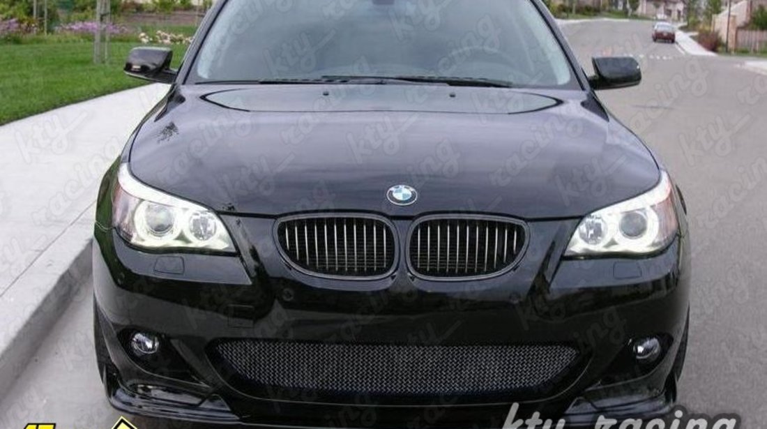 Grile BMW Seria 5 E60 LCI facelift (2007-2011)