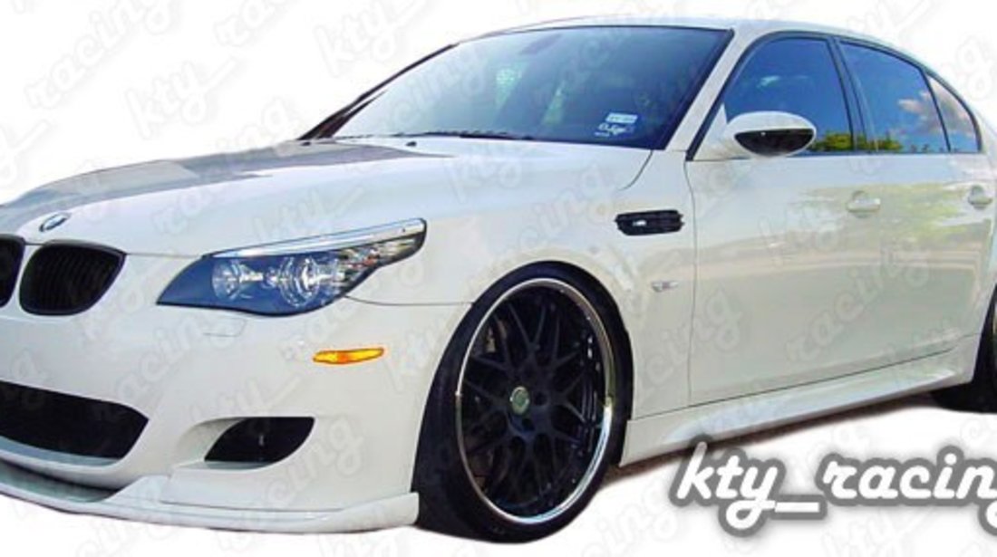 Grile BMW Seria 5 E60