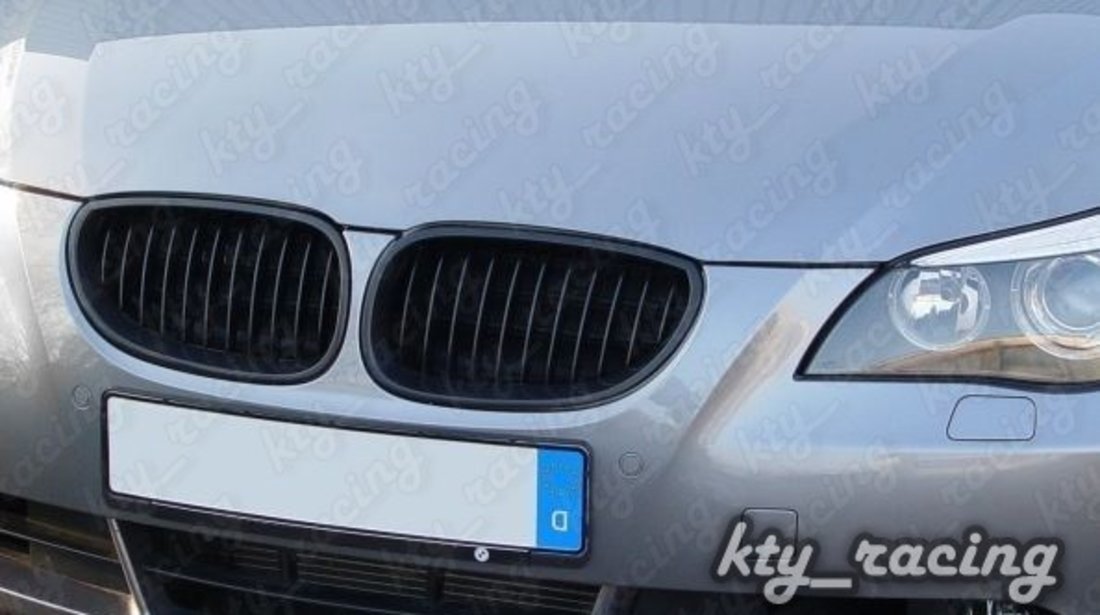 Grile BMW Seria 5 E61 LCI facelift (2007-2011) sport M5