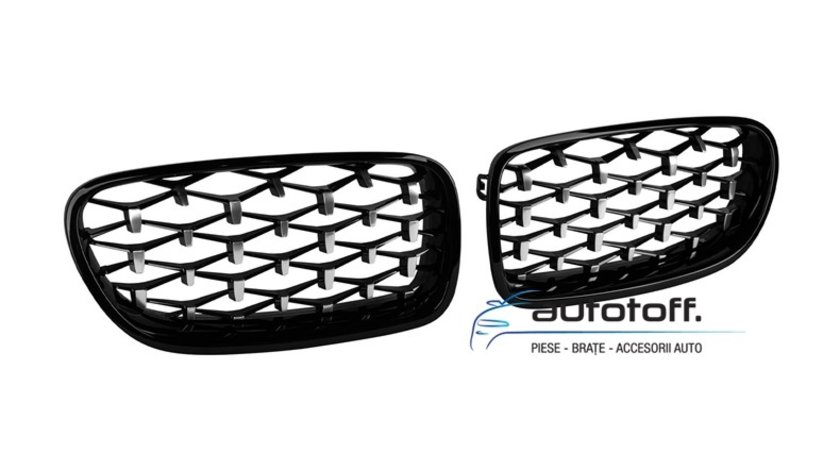 Grile BMW Seria 5 F10 F11 (11-18) NEW