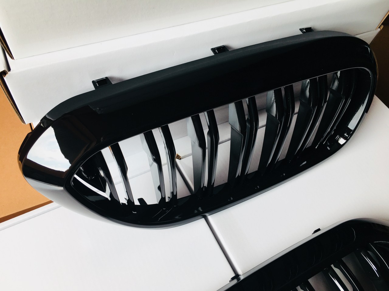 GRILE BMW SERIA 5 G31