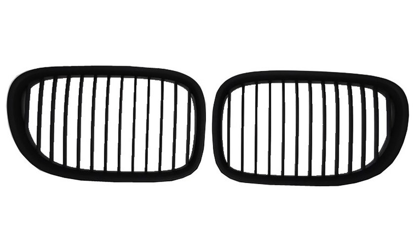 Grile BMW Seria 7 F01 (08-15)