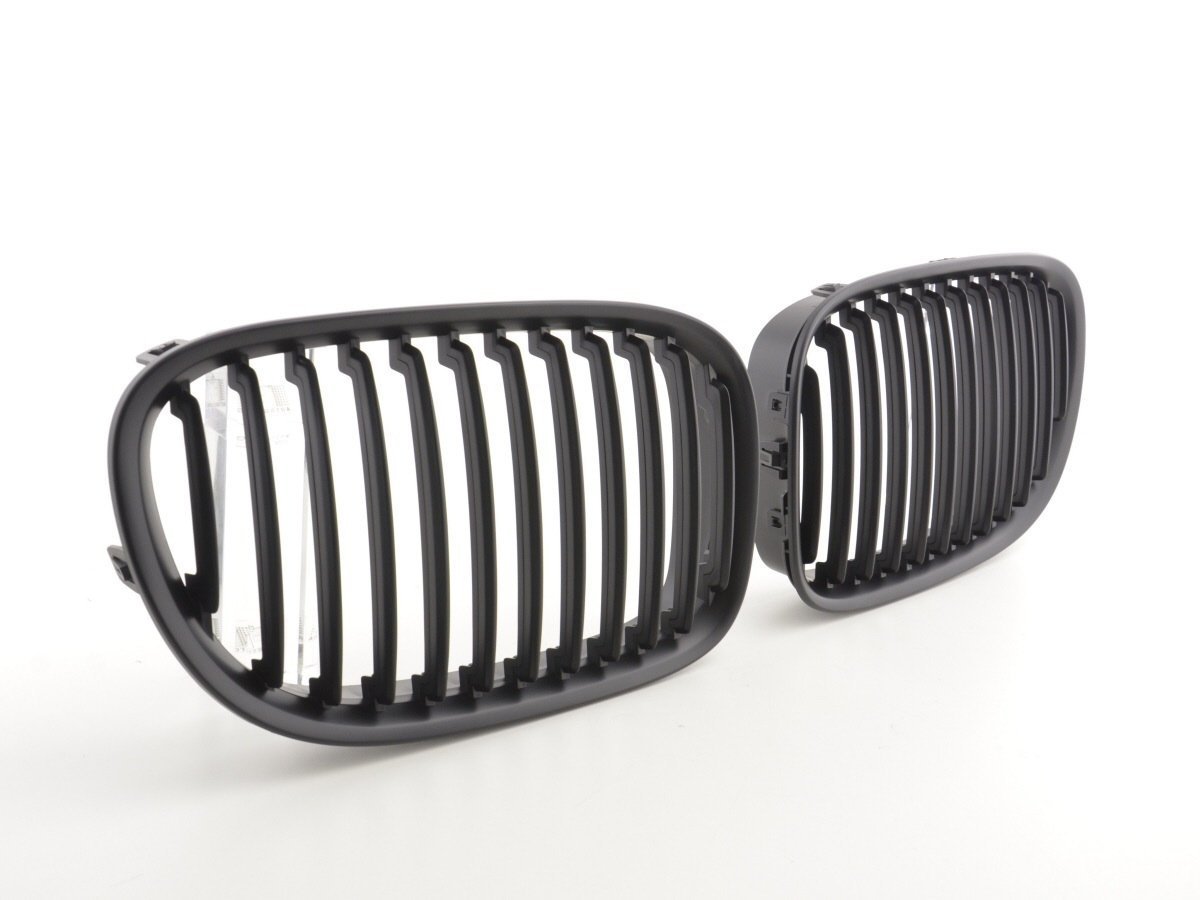 GRILE BMW SERIA 7 F01