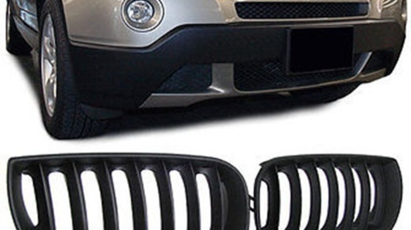 Grile BMW X5 E53 (2004-2006)