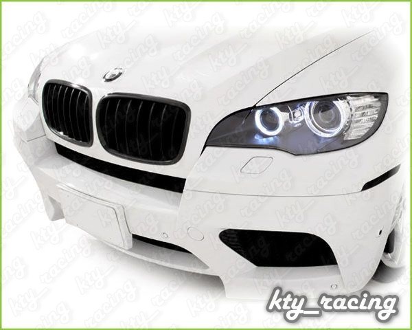 Grile BMW x5 E70 non-facelift