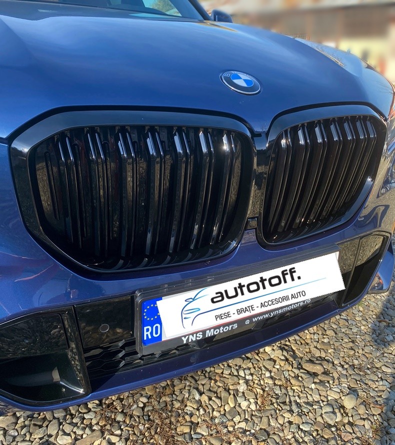 Grile BMW X5 G05 (2019+) M Design