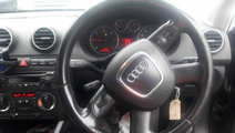 Grile bord Audi A3 8P 2006 Hatchback 2.0 TDI Motor...