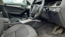 Grile bord Audi A4 B8 2008 Sedan 2.0 TDI CAGA