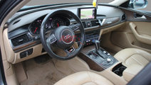 Grile bord Audi A6 C7 2012 limuzina 3.0 TDI