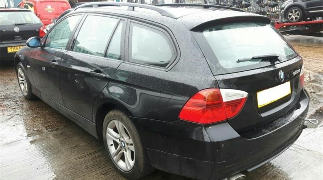 Grile bord BMW E91 2007 Break 2.0 d