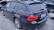 Grile bord BMW E91 2011 break 2.0 d 184 cp N47D20C...
