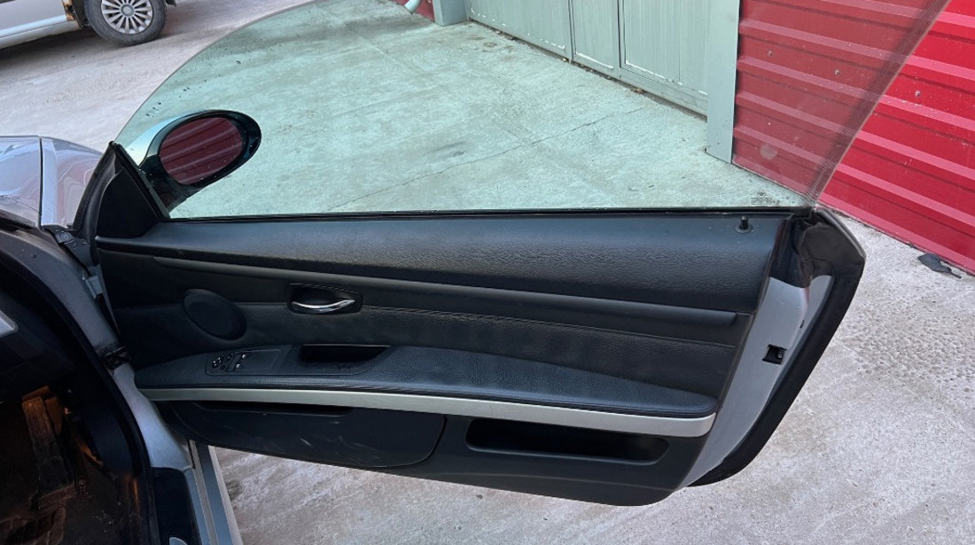 Grile bord BMW E92 2007 COUPE 2.0 D