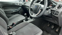 Grile bord crom Ford Fiesta 6 2014 Hatchback 1.5 S...