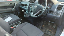 Grile bord Honda CR-V 2008 SUV 2.2 I-CTDI N22A2