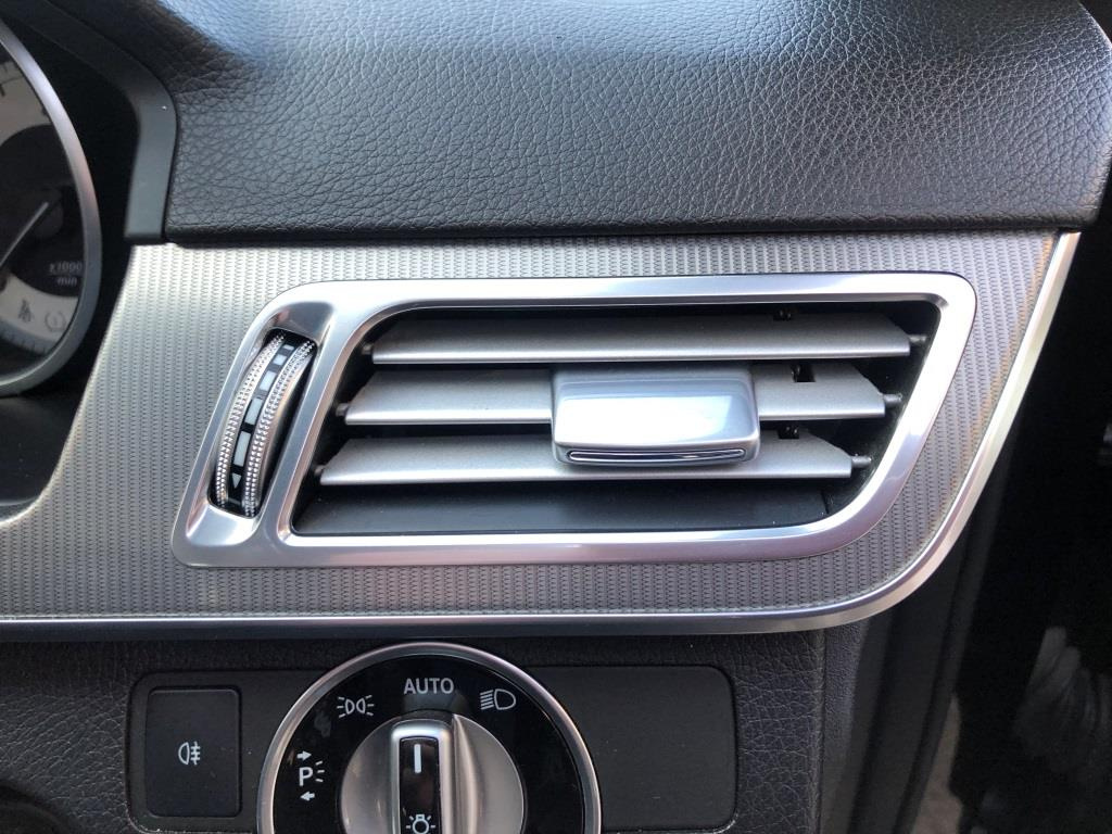 Grile bord Mercedes E-Class W212 2016 Berlina 2.2 CDI