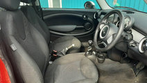 Grile bord Mini Cooper 2008 Hatchback 1.6 TDI R56