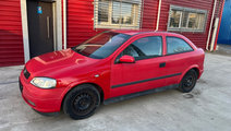 Grile bord Opel Astra G 2002 COUPE 1.2