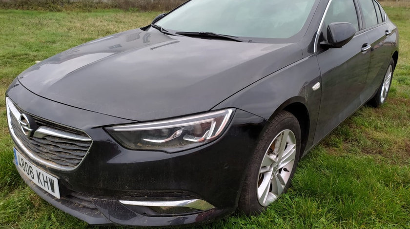 Grile bord Opel Insignia B 2018 Hatchback 2.0 cdti B20DTH