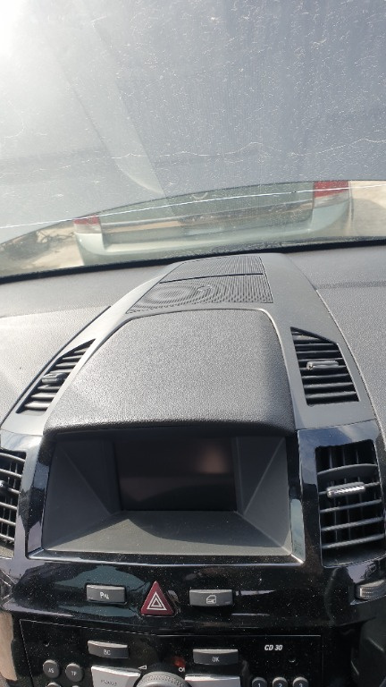 Grile bord Opel Zafira B 2011 Hatchback 1.7