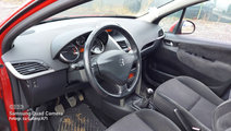 Grile bord Peugeot 207 2006 HATCHBACK 1.4 HDI