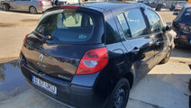 Grile bord Renault Clio 3 2007 hatchback 1.5 dci