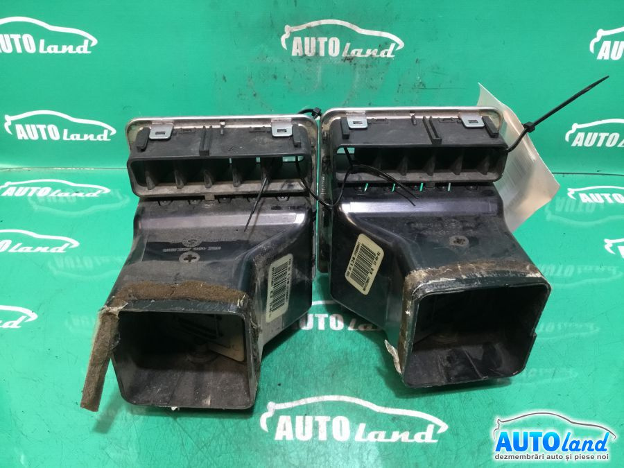 Grile Bord St+dr Land Rover RANGE ROVER III LM 2002