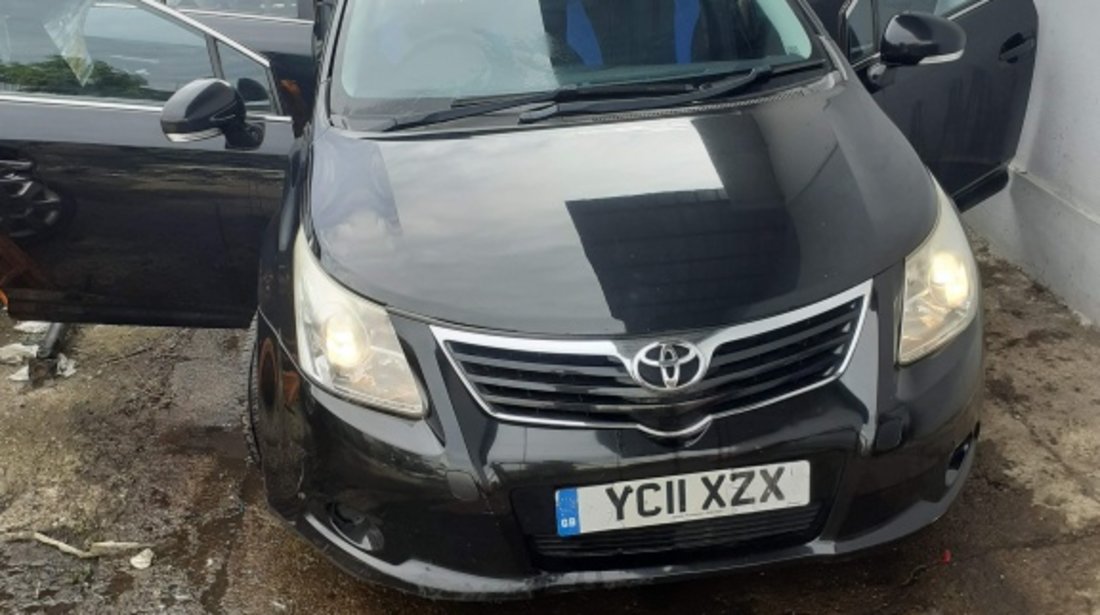 Grile bord Toyota Avensis 2011 Break 2000