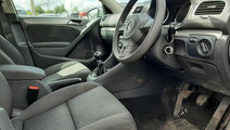 Grile bord Volkswagen Golf 6 2010 HATCHBACK 1.6 TD...