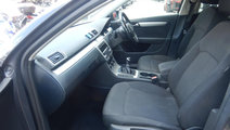 Grile bord Volkswagen Passat B7 2013 SEDAN 2.0 TDI...