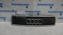 Grile capota Audi A4 Ii (2000-2004)