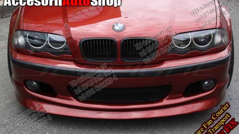 Grile Capota Bmw E46 NFL 1998 2002 doar