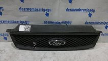 Grile capota Ford C-max