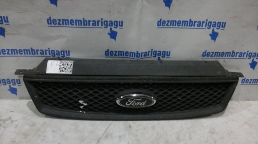 Grile capota Ford C-max