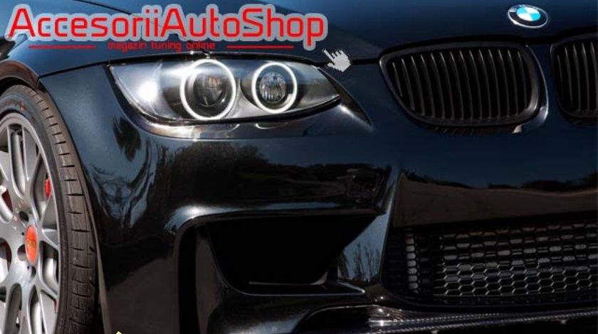 Grile Capota NEGRE BMW E92 COUPE E93 CABRIO