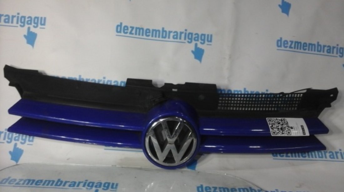 Grile capota Volkswagen Golf Iv (1997-2005)