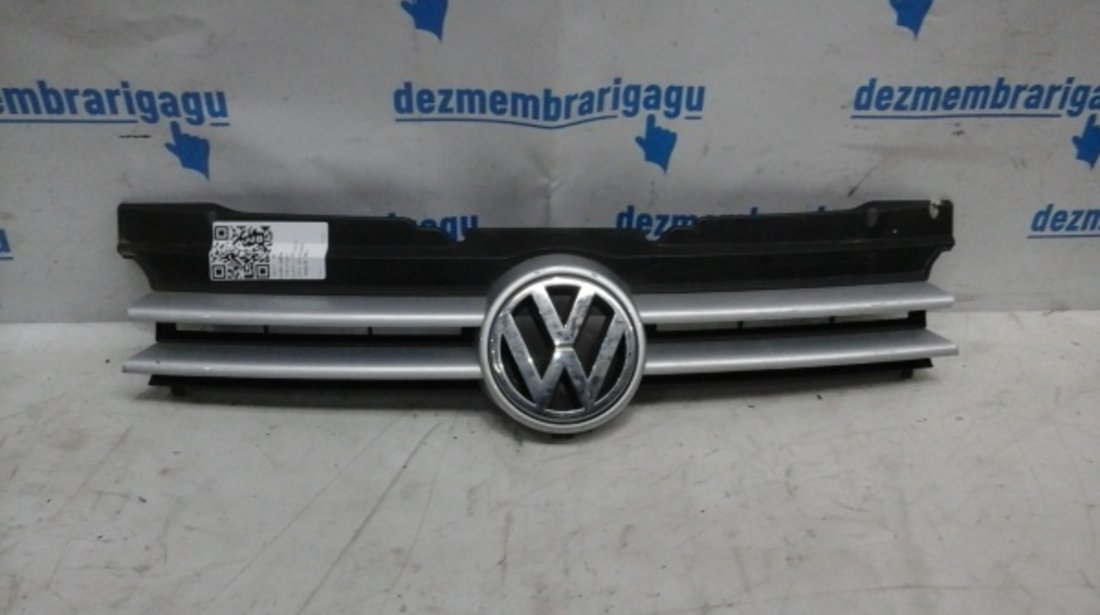 Grile capota Volkswagen Golf Iv (1997-2005)