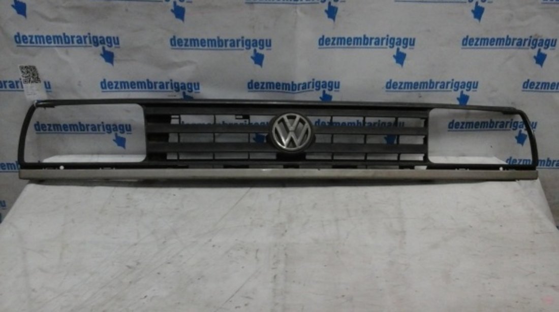 Grile capota Volkswagen Jetta Ii (1984-1992)