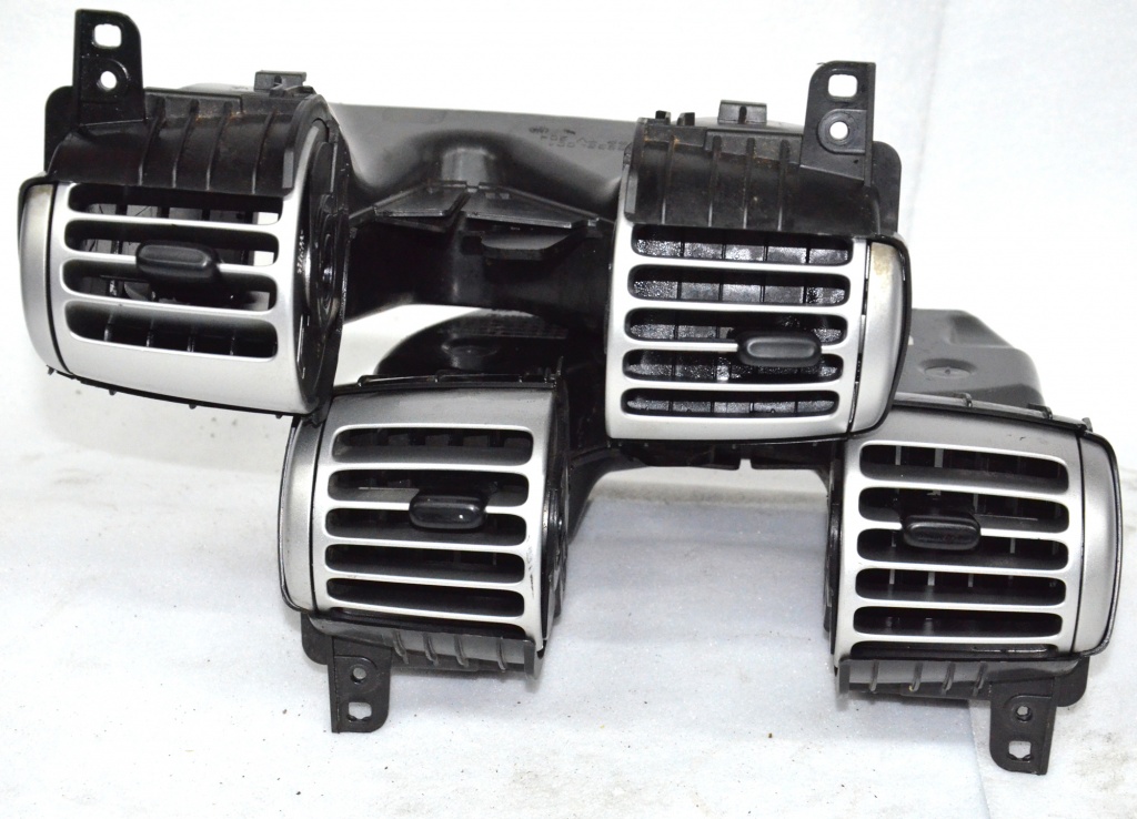 Grile centrale aerisire Smart Fortwo 451 2007 - 2014