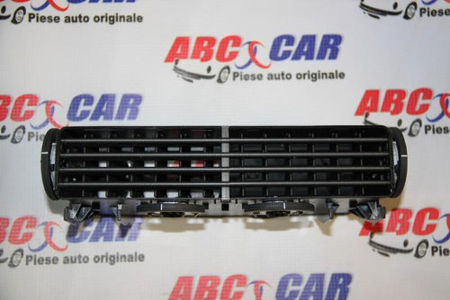 Grile centrale bord aer Opel Astra H 2004-2009