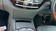 Grile centrale Mercedes s class w221 complete in s...