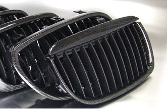 Grile din carbon pentru BMW Grile din carbon pentru BMW