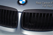 Grile din carbon pentru BMW