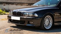 Grile duble BMW E39 Seria 5 (95-03) M5 Design